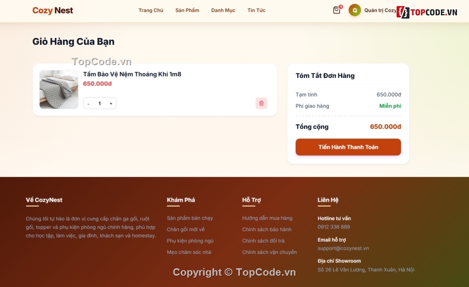 website,bán web,bán website